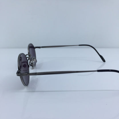 Vintage Koure KR 8150 Grey Sunglasses - Super Vision Optical