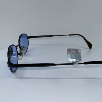 Vintage Dolce & Gabbana DG 107 Gunmetal Sunglasses - Super Vision Optical
