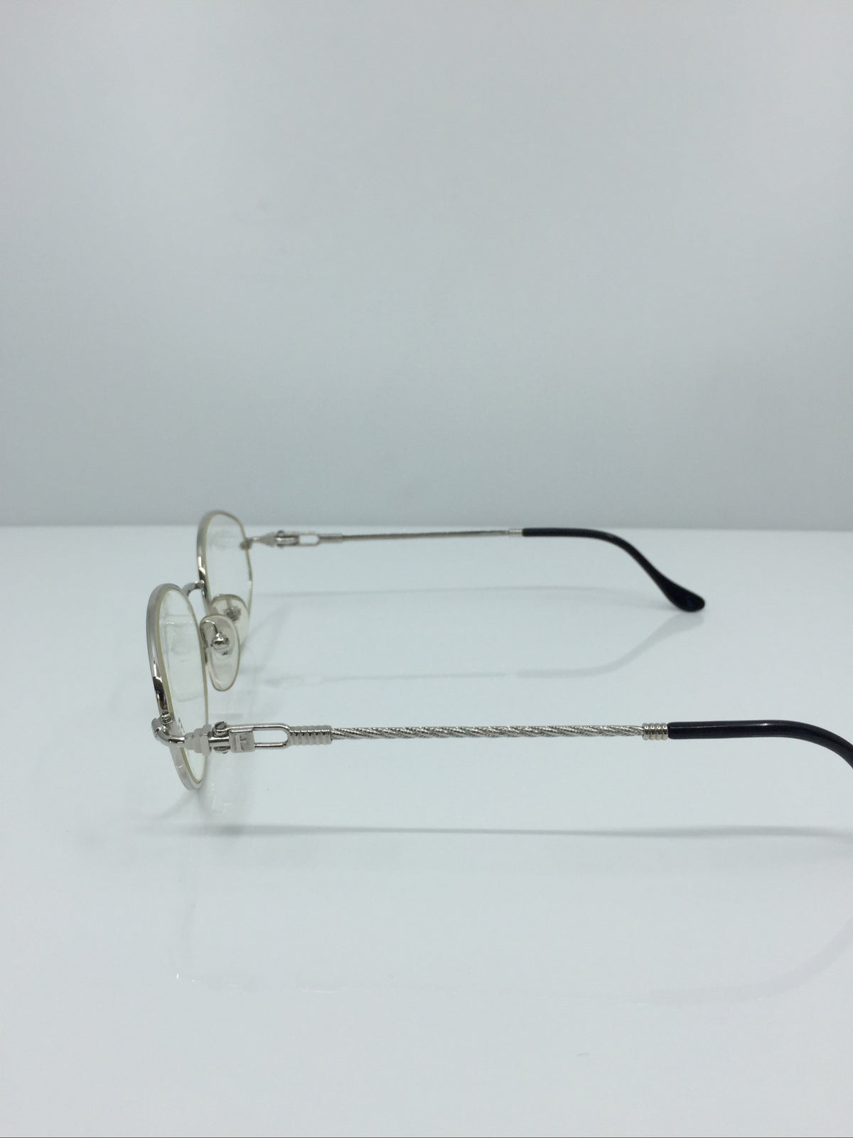 Vintage Fred Lunettes Maldives Eyeglasses - Super Vision Optical