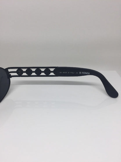 Vintage Fendi FS 153 Gold Sunglasses - Super Vision Optical