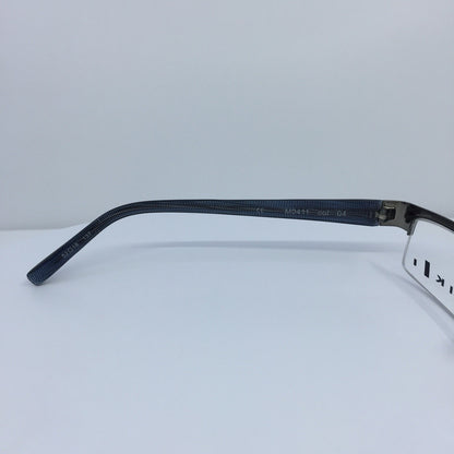 Vintage Alain Mikli M0411 Gunmetal Sunglasses - Super Vision Optical