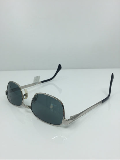 Vintage Dolce&Gabbana DG 334/S Silver Sunglasses - Super Vision Optical