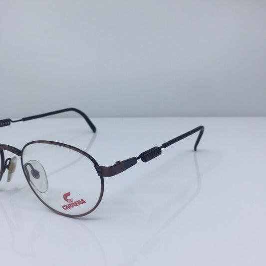 Vintage Carrera 5743 Gold Eyeglasses - Super Vision Optical