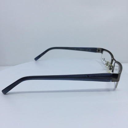 Vintage Alain Mikli M0411 Gunmetal Sunglasses - Super Vision Optical