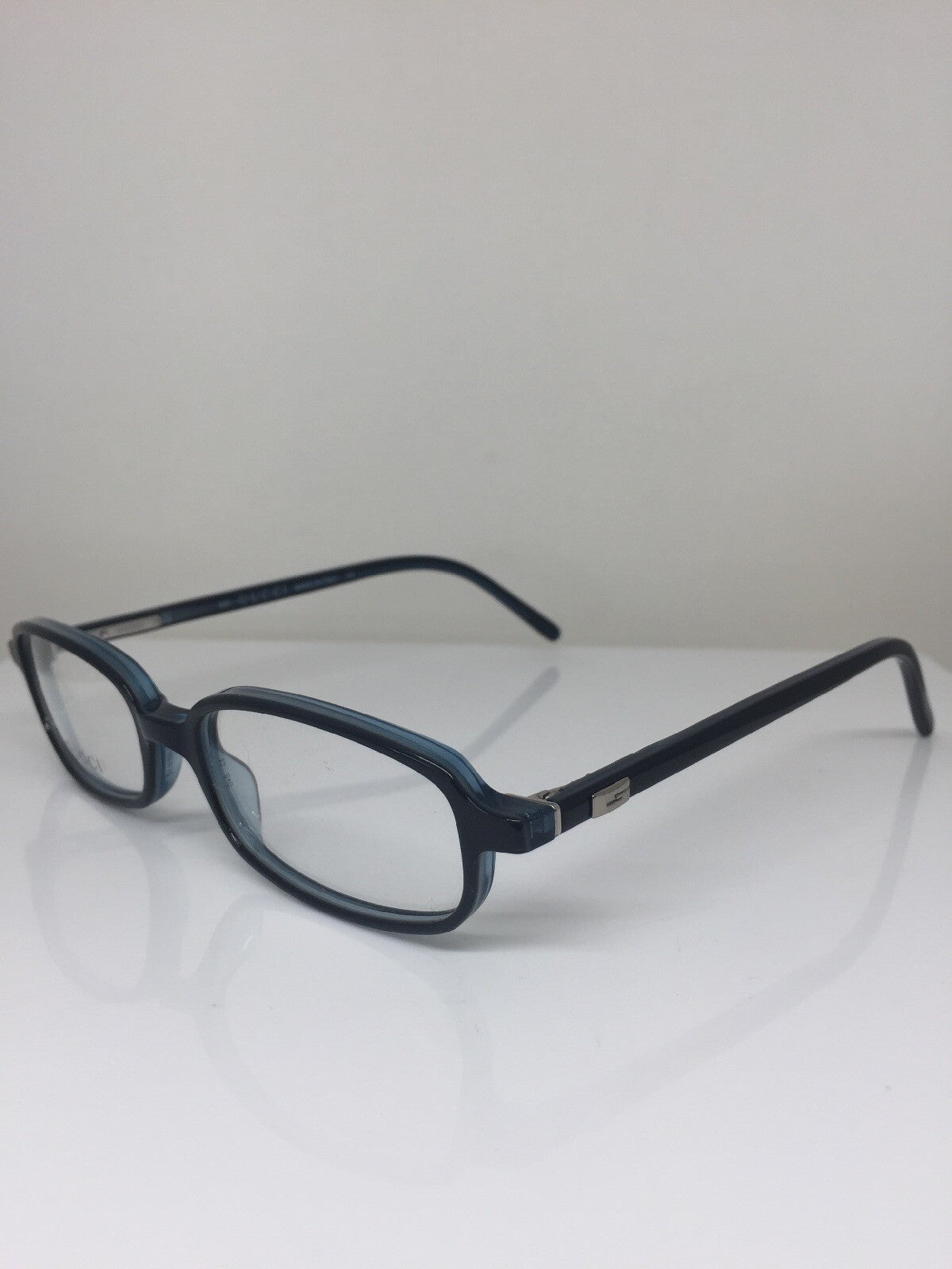 Vintage Gucci GG 1411 Black Eyeglasses - Super Vision Optical