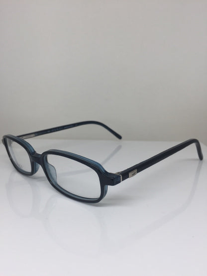 Vintage Gucci GG 1411 Black Eyeglasses - Super Vision Optical