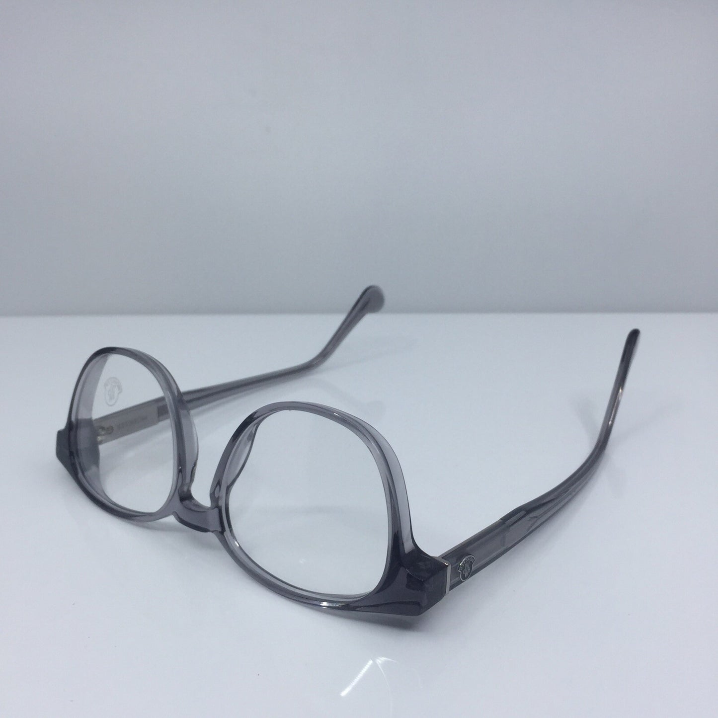 Vintage Moncler ML 5013 Clear Eyeglasses - Super Vision Optical