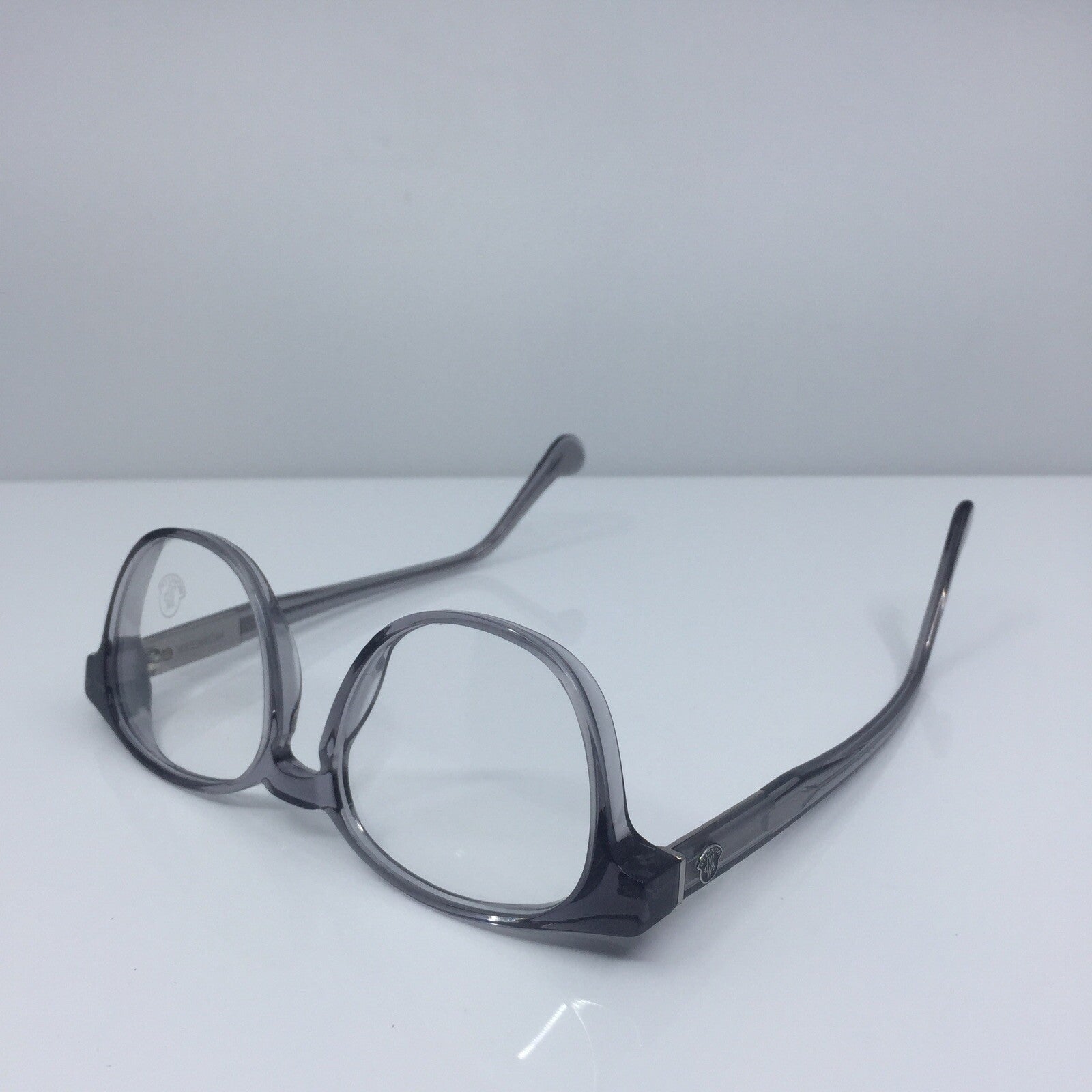 Vintage Moncler ML 5013 Clear Eyeglasses - Super Vision Optical