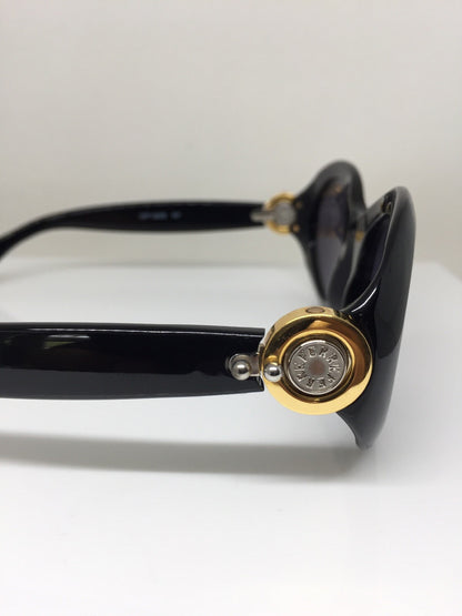 Vintage Gianfranco Ferre GFF 423/S Gold Sunglasses - Super Vision Optical