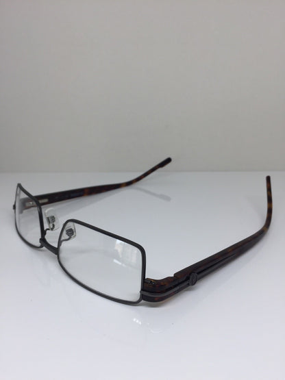 Vintage Dunhill DU09903 Tortoise Eyeglasses - Super Vision Optical