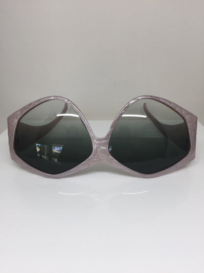 Vintage Christian Dior CD 2230 Red Sunglasses - Super Vision Optical