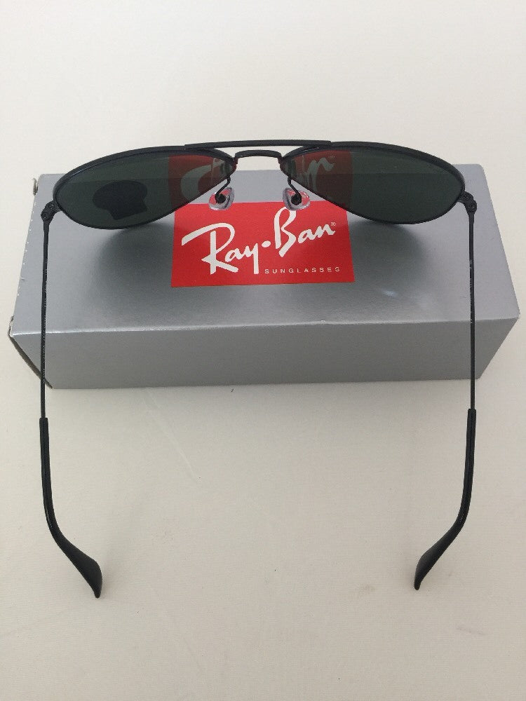 Vintage Ray-Ban RB 3025 Gold Sunglasses - Super Vision Optical