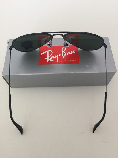 Vintage Ray-Ban RB 3025 Gold Sunglasses - Super Vision Optical