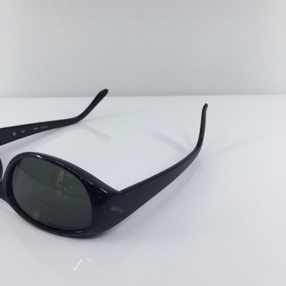 Vintage Fendi FS 217 Black Sunglasses - Super Vision Optical