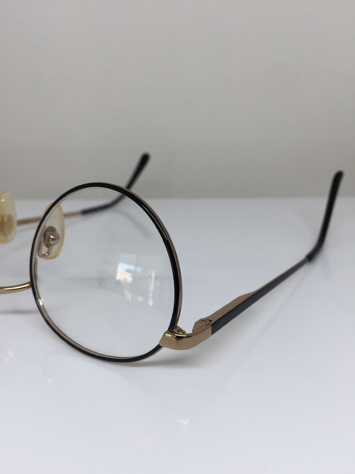 Vintage Ralph Lauren POLO PREP 200 Gold Sunglasses - Super Vision Optical