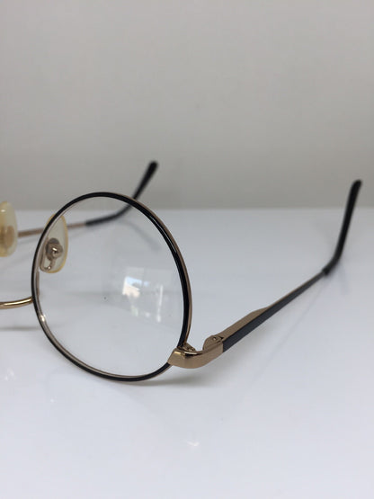 Vintage Ralph Lauren POLO PREP 200 Gold Sunglasses - Super Vision Optical