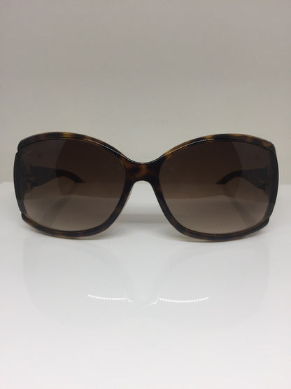 Vintage Gucci GG 3521/F/S Tortoise Sunglasses - Super Vision Optical
