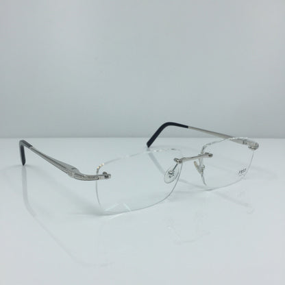 Vintage Fred Lunettes Winch F3 Eyeglasses - Super Vision Optical