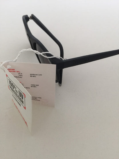 Vintage Carrera CARRERA 5591 Black Sunglasses - Super Vision Optical