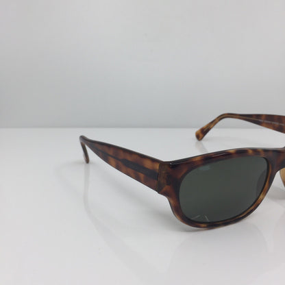 Vintage Giorgio Armani GA 845-P Tortoise Sunglasses - Super Vision Optical