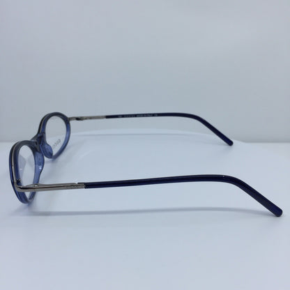 Vintage Gucci GG 1375 Blue Eyeglasses - Super Vision Optical