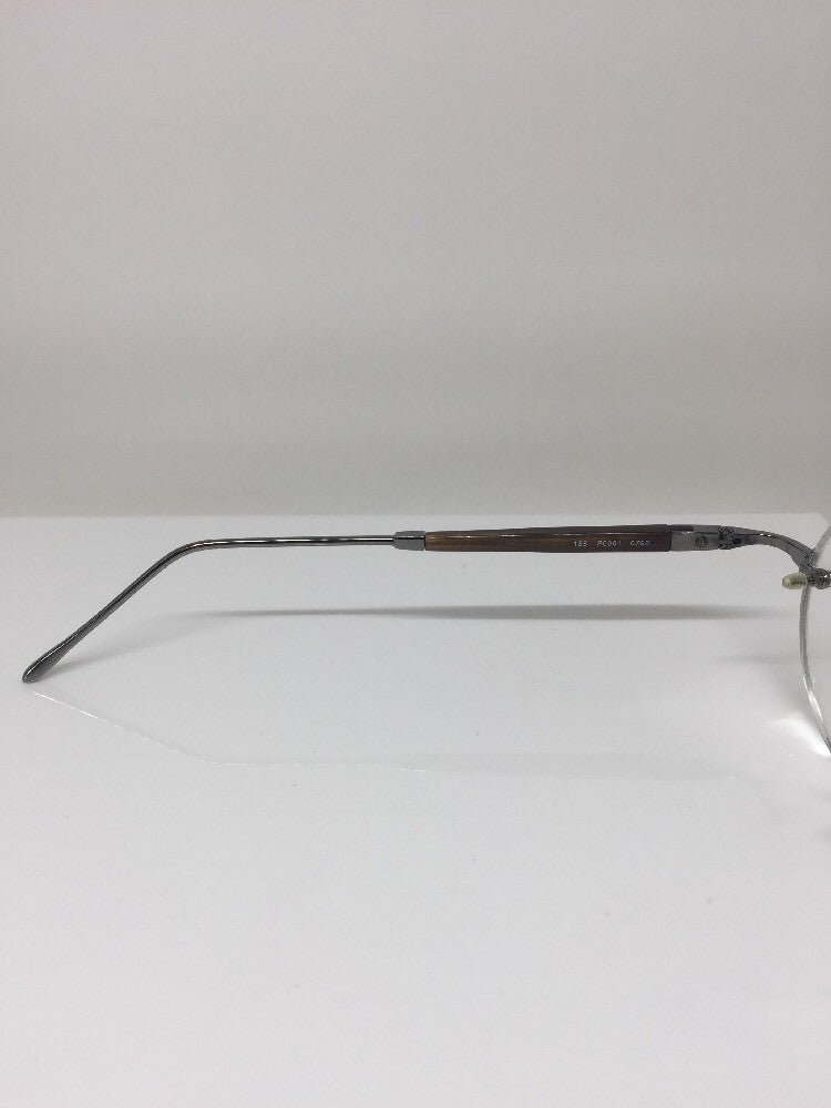 Vintage Polo Ralph Lauren P 9001 Gold Sunglasses - Super Vision Optical