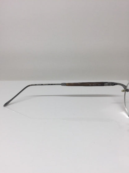 Vintage Polo Ralph Lauren P 9001 Gold Sunglasses - Super Vision Optical