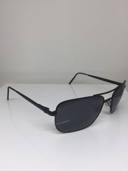 Vintage Emporio Armani EA 159-S Black Sunglasses - Super Vision Optical