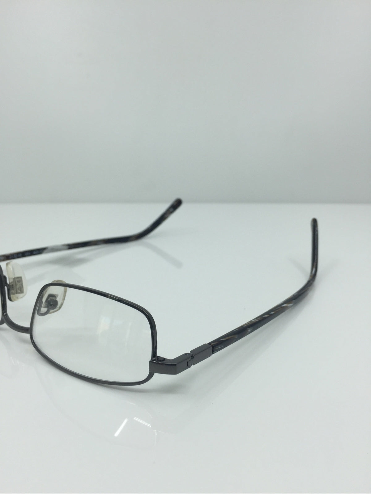 Vintage Dolce & Gabbana DG 429 Black Eyeglasses - Super Vision Optical