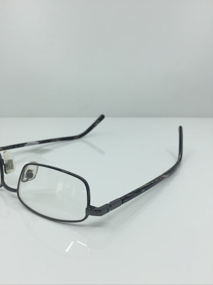 Vintage Dolce & Gabbana DG 429 Black Eyeglasses - Super Vision Optical