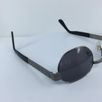 Vintage Fendi FS 301 Black Sunglasses - Super Vision Optical