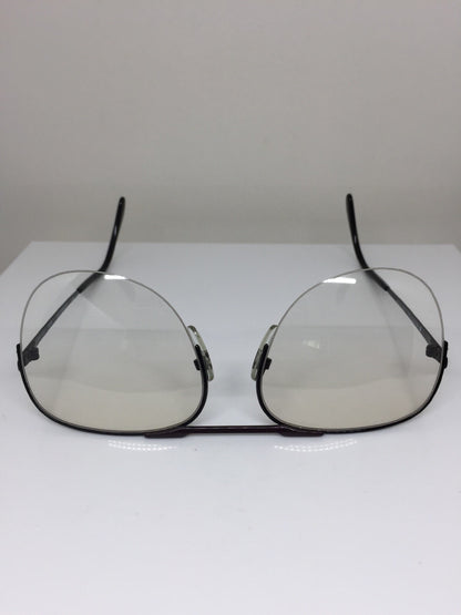 Vintage Neostyle ACADEMIC 260 Black Sunglasses - Super Vision Optical