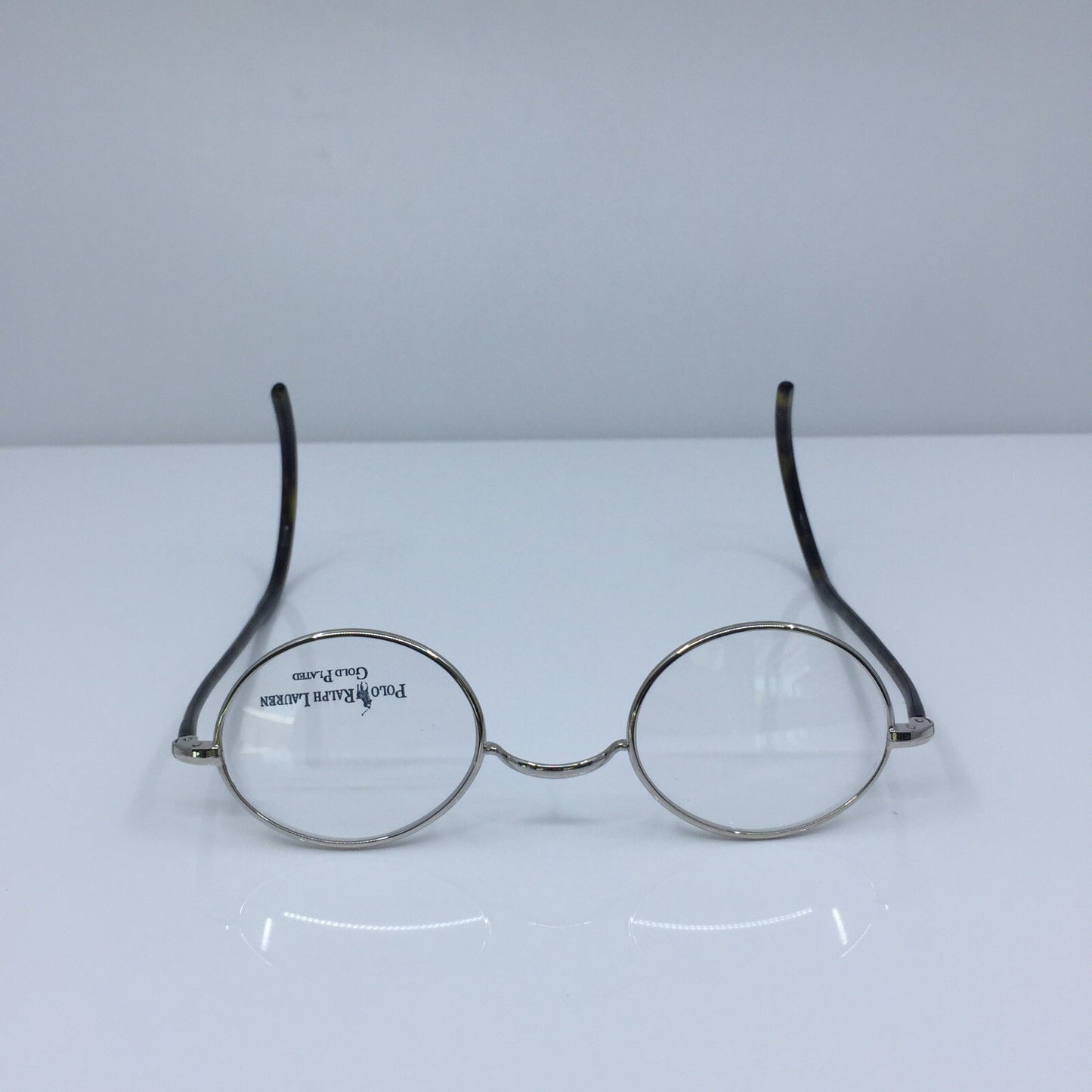 Vintage Polo Ralph Lauren POLO RALPH LAUREN POLO 1802 Tortoise Sunglasses - Super Vision Optical