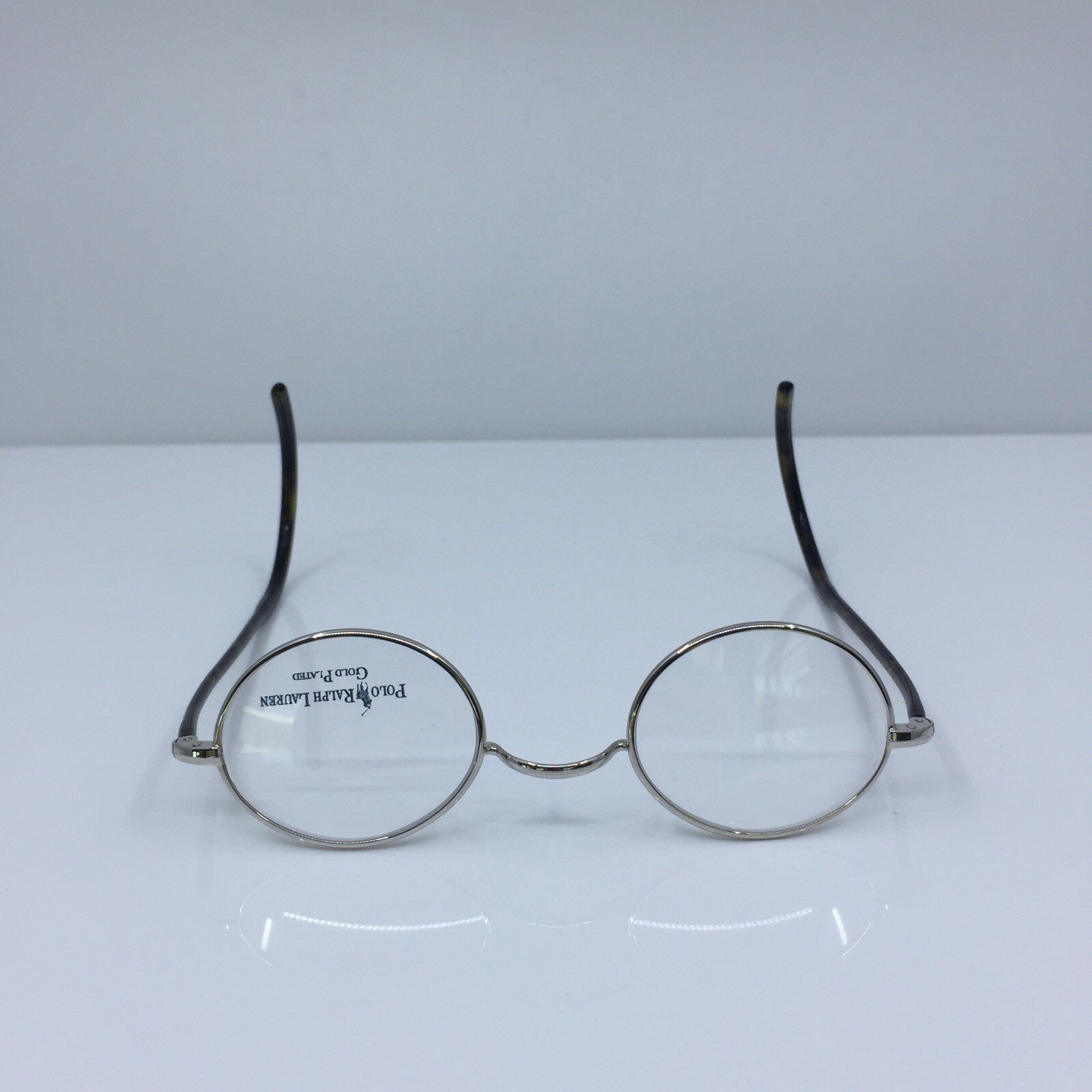 Vintage Polo Ralph Lauren POLO RALPH LAUREN POLO 1802 Tortoise Sunglasses - Super Vision Optical