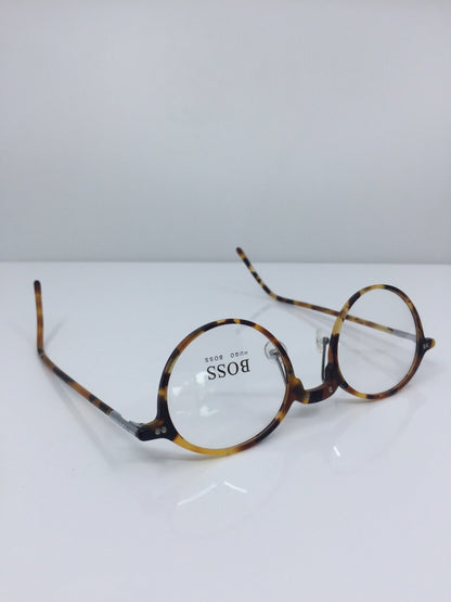 Vintage Hugo Boss HB 4766 Tortoise Sunglasses - Super Vision Optical