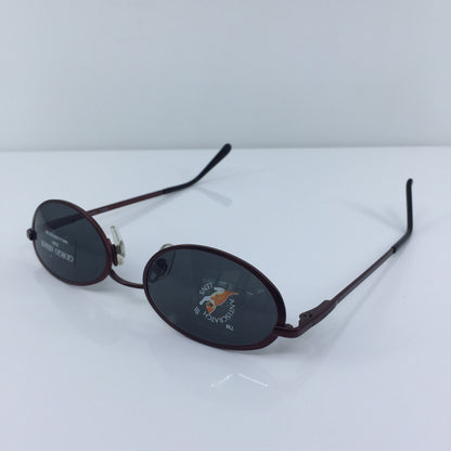 Vintage Giorgio Armani GA 1008 Red Sunglasses - Super Vision Optical
