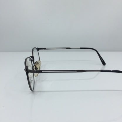 Vintage Jean Paul Gaultier JPG 55-2173 Brown Sunglasses - Super Vision Optical
