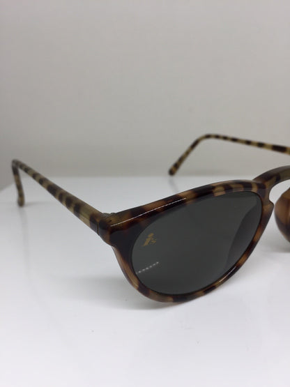 Vintage Ray-Ban W2068 Tortoise Sunglasses - Super Vision Optical