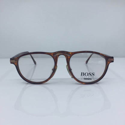 Vintage Hugo Boss 5111 Tortoise Sunglasses - Super Vision Optical