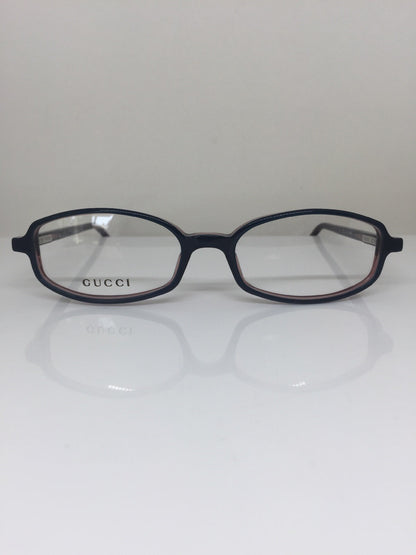 Vintage Gucci GG 2478 Blue Eyeglasses - Super Vision Optical