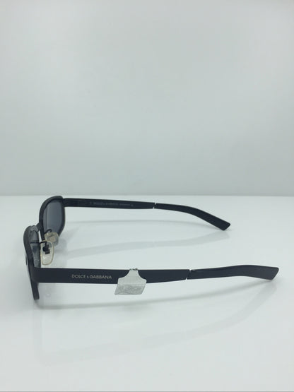 Vintage Dolce&Gabbana DG 910/S Black Sunglasses - Super Vision Optical