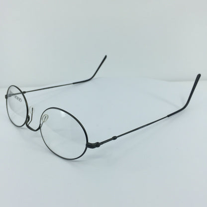 Vintage Giorgio Armani GA 1004 Green Eyeglasses - Super Vision Optical