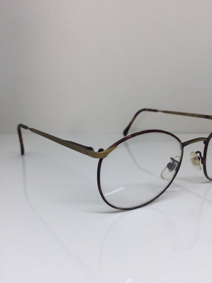 Vintage Calvin Klein CK 102 Tortoise Sunglasses - Super Vision Optical