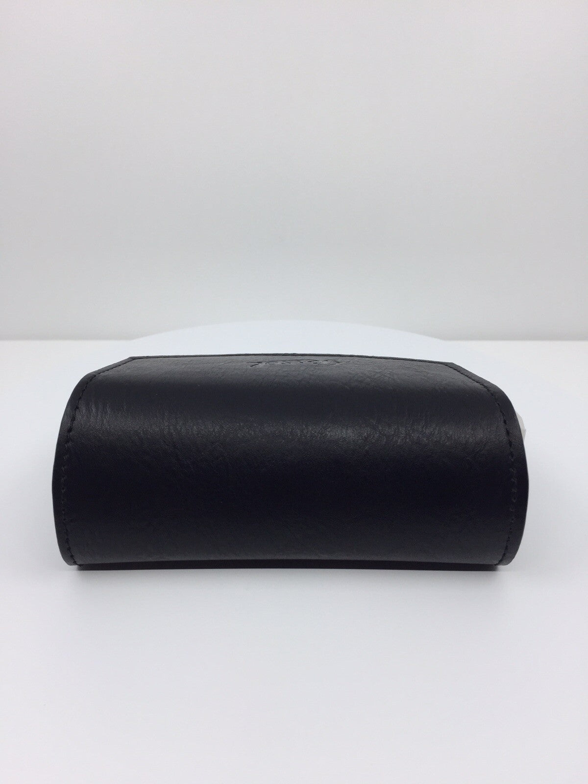 Vintage Persol Persol 714 Black Sunglasses - Super Vision Optical