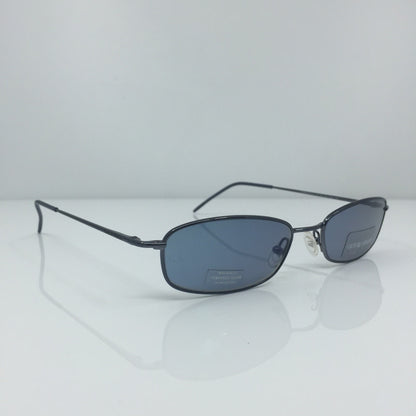 Vintage Giorgio Armani GA 19/S Blue Sunglasses - Super Vision Optical