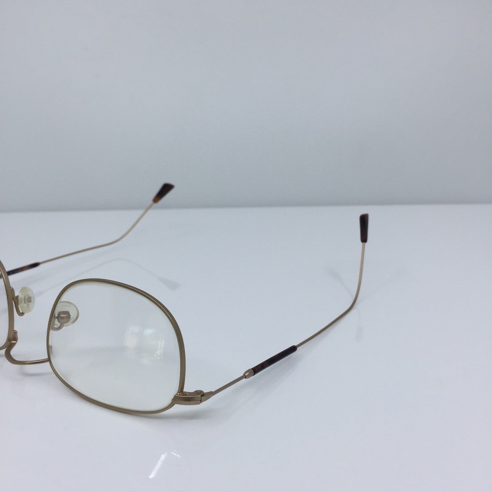 Vintage Hugo Boss HB 4796 Tortoise Sunglasses - Super Vision Optical
