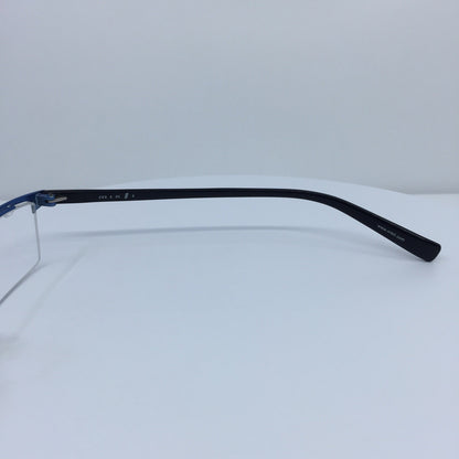 Vintage Alain Mikli M0515 Black Sunglasses - Super Vision Optical