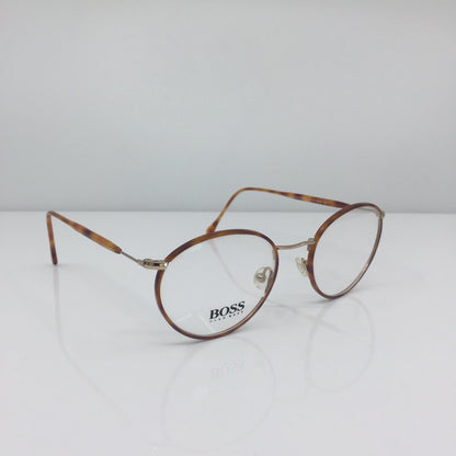 Vintage Hugo Boss BOSS 4793 Tortoise Sunglasses - Super Vision Optical