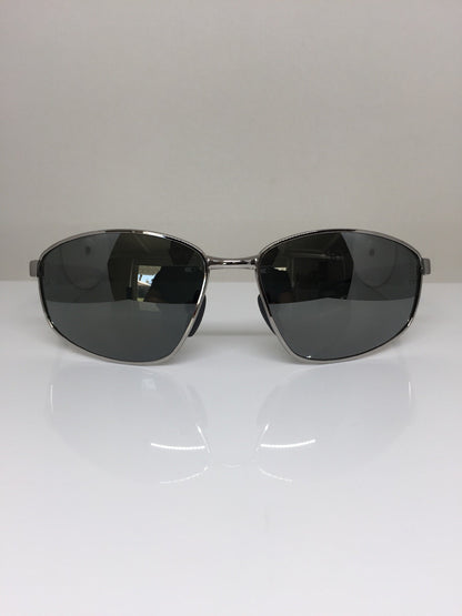 Vintage Giorgio Armani GA 1514 Silver Sunglasses - Super Vision Optical