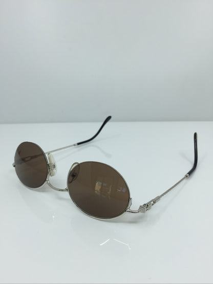 Vintage Fred Lunettes Comores Gold Sunglasses - Super Vision Optical